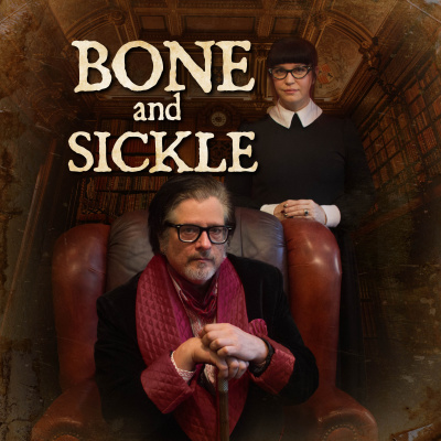 Bone And Sickle