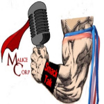 Malice Corp Smack Talk