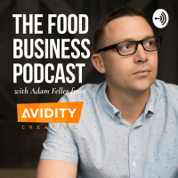 Food Packaging Trends for 2022 with Ainsley Moir