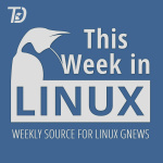 This Week In Linux (mp3)