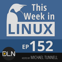 152: Freenode IRC Fiasco, SUSE IPO, RHEL 8.4, Element, Sublime Text, Wine | This Week in Linux