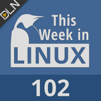 Episode 102: This Week in Linux 102: Inkscape 1.0, Fedora 32, Ubuntu Flavours, Pop!_OS, Red Hat, openSUSE  More
