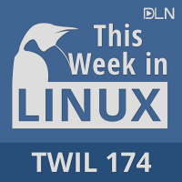 174: Linux 5.15, Fedora 35, RHEL 9, LXQt 1.0, NVIDIA 495, MS Edge for Linux | This Week in Linux