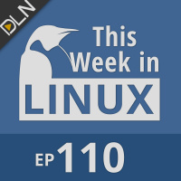 Episode 110: This Week in Linux 110: AMD Ryzen Linux Laptops, Thunderbird 78, Cooler Master Raspberry Pi Case