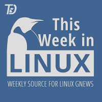 Episode 80: Linux Birthday, IBM POWER, Ubuntu Touch, Pinebook Pro, NVIDIA, Dell, Steam | This Week in Linux 80