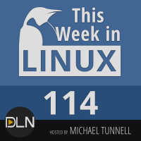 114: This Week in Linux 114: WordPress 5.5, System76, Kali Linux, Parrot OS, Kdenlive 20.08  More