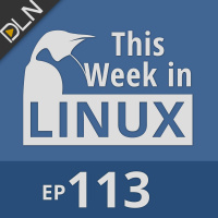 Episode 113: This Week in Linux 113: Red Hat + Flatpak, KDE Neon, Darktable, RetroArch, HBO Max Drops Linux