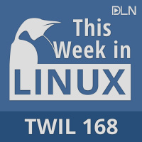 168: Solus Dropping GTK, Purism 