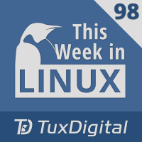 Episode 98: This Week in Linux 98: Relieving Quarantine Boredom, OBS, Linux Mint, KaiOS,  Purisms Librem Mini