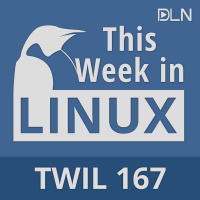 167: NVIDIA for Wayland, Steam Update, Red Hat, PS4 Emulator, OpenShot | This Week in Linux