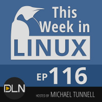 This Week in Linux 116: Blender 2.90, Fedora ThinkPad Laptop, Nvidia RTX 3000, PinePhone  More