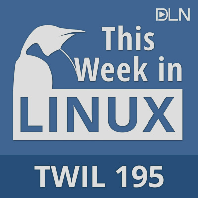 This Week In Linux (mp3)