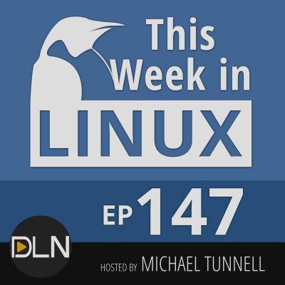 This Week In Linux (mp3)