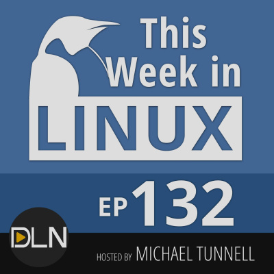 This Week In Linux (mp3)