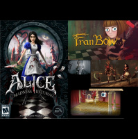 Episode Three: Madness in Childhood