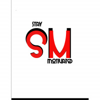 Stay Motivated Podcast: Season 2- Episode 16 featuring Terry Motivation