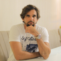 A arma secreta de um biohacker