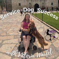 Tasks we do NOT like for service dogs