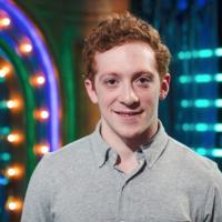 Ethan Slater (SPONGEBOB SQUAREPANTS)