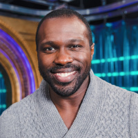 Joshua Henry (CAROUSEL)