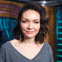Katrina Lenk (THE BANDS VISIT)