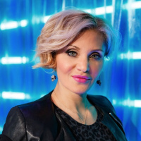 Orfeh (PRETTY WOMAN: THE MUSICAL)