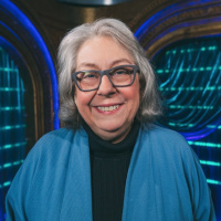 Jayne Houdyshell (KING LEAR)