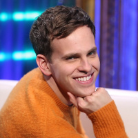 Taylor Trensch (DEAR EVAN HANSEN)