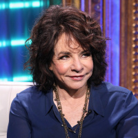 Stockard Channing (APOLOGIA)
