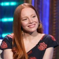 Lauren Ambrose (MY FAIR LADY)
