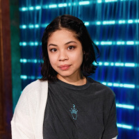 Eva Noblezada (HADESTOWN)