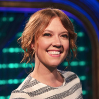 Patti Murin (FROZEN)