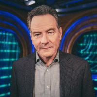 Bryan Cranston (NETWORK)
