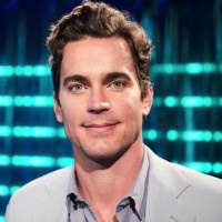 Matt Bomer (THE BOYS IN THE BAND)