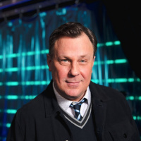 Brooks Ashmanskas (THE PROM)