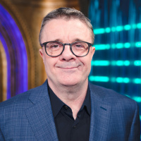 Nathan Lane (ANGELS IN AMERICA)