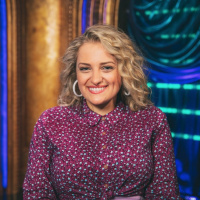 Ali Stroker (OKLAHOMA!)