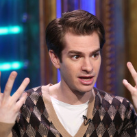 Andrew Garfield (ANGELS IN AMERICA)