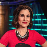 Stephanie J. Block (THE CHER SHOW)