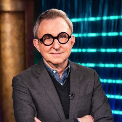 Show People With Paul Wontorek