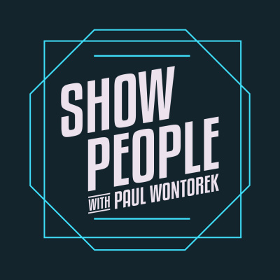 Show People With Paul Wontorek