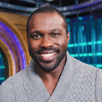 Show People With Paul Wontorek