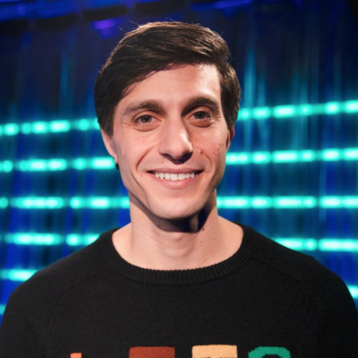 Show People With Paul Wontorek