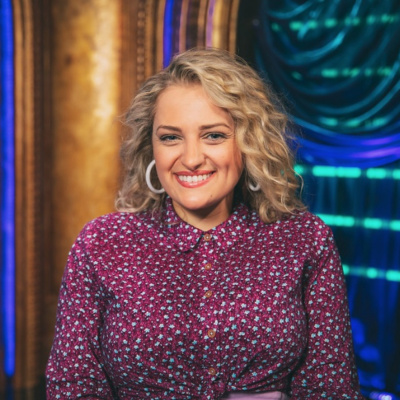 Show People With Paul Wontorek