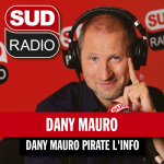 Dany Mauro Pirate Linfo