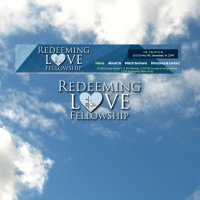 Redeeming Love Fellowship 4-15-18