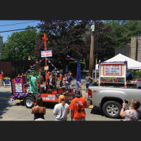 The Little Church with a Lotta Moxie