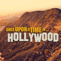 ONCE UPON A TIME IN HOLLYWOOD - ¿DIGNA DE UN OSCAR?