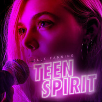 TEEN SPIRIT: Caímos en la trampa de una película de Elle Fanning