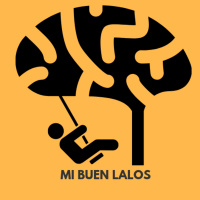 11 Mi Buen Lalos - Amistad